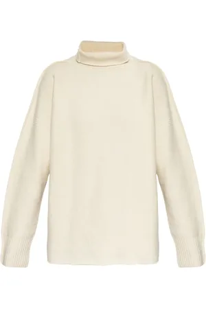 Issey Miyake Roll-neck sweater