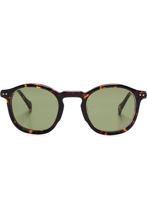 LESCA Gab2 sunglasses