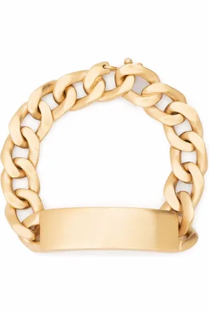 Maison Margiela Chain ID bracelet