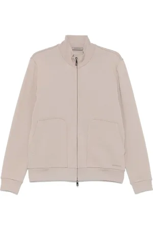 corneliani Two-way sweatshirt