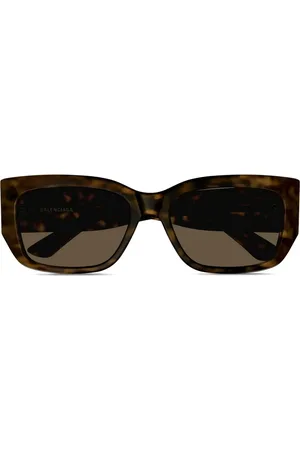 Balenciaga Square-frame sunglasses