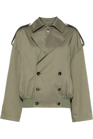 Loewe Balloon twill jacket
