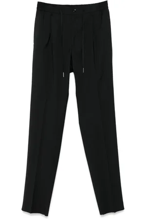 TAGLIATORE Newman trousers