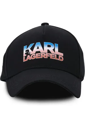 Karl Lagerfeld Base cap