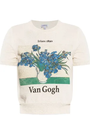 Loewe Van Gogh sweater