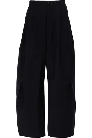 SAGE NATION Zushi trousers