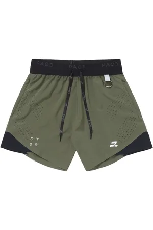 PACE DT2 Flecks shorts