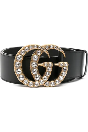 Gucci 2020s Double G belt