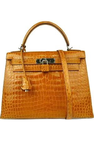 Hermès 2010 Kelly 28 tote bag
