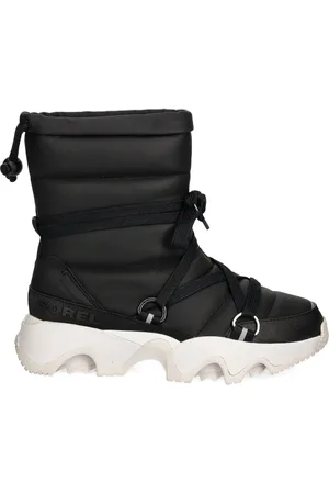 sorel Kinetic??? Impact NXT boots