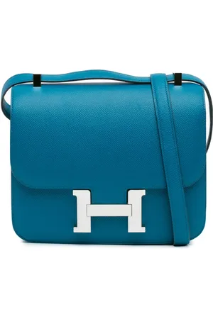 Hermès 2015 Epsom Constance 24 crossbody bag