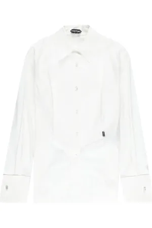 Tom Ford Long-sleeve shirt