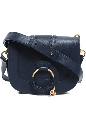Chloé 2000-2020 Hana clutch bag