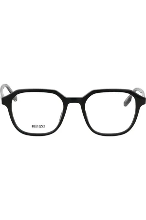 Kenzo Rectangle-frame glasses