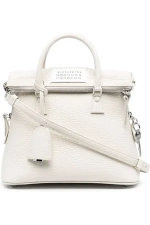 Maison Margiela Mini 5AC Classique top-handle bag