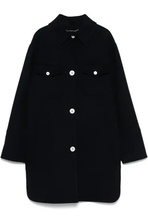 Kiton Cashmere coat