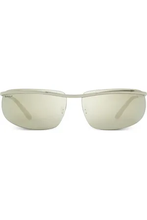 Bally Shark sunglasses