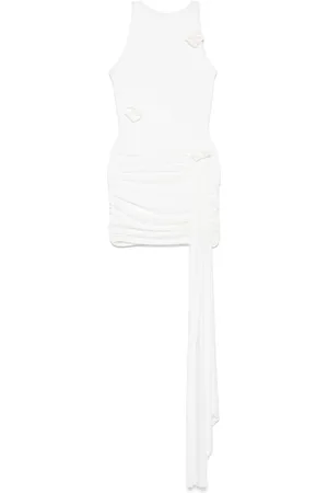 Maygel Coronel Azahar mini dress
