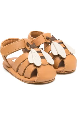 Donsje Duni Sky sandals