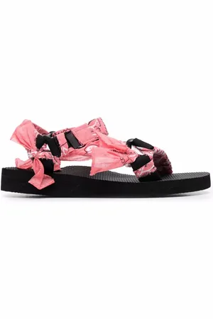 Arizona Love Trekky Bandana sandals