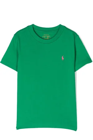 Ralph Lauren Polo Pony cotton T-shirt