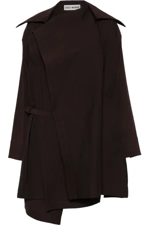 Issey Miyake Enclothe coat