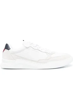 Tommy Hilfiger Elevated low-top sneakers