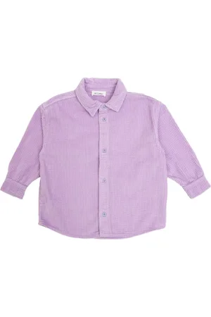 American Vintage Corduroy shirt