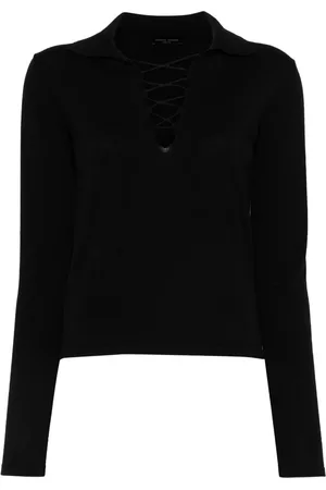 Roberto Collina Knitted top