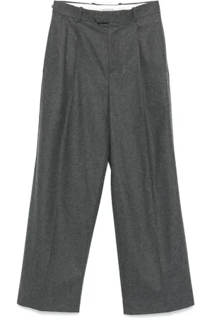 Carven Wide-leg trousers