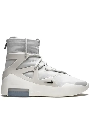 Nike Air Fear of God 1 "Light Bone" sneakers