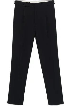 TAGLIATORE Brandon trousers