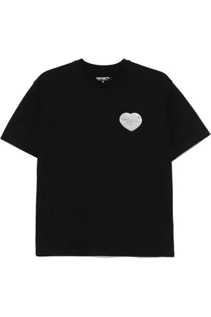 Carhartt Logo-print T-shirt