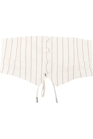 Jean Paul Gaultier The Suit Cincher corset