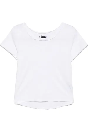 Izzue Cotton T-shirt