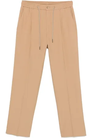 TAGLIATORE Clapton trousers