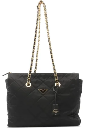 Prada 2010s Re-Edition 1995 tote bag