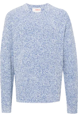 Fiorucci Mélange jumper