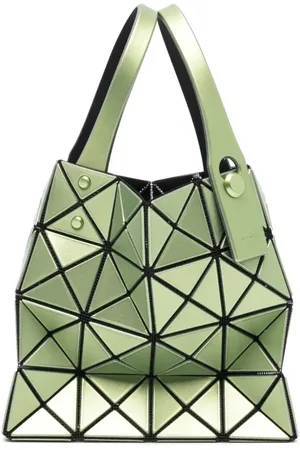 Issey Miyake Lucent Boxy tote bag