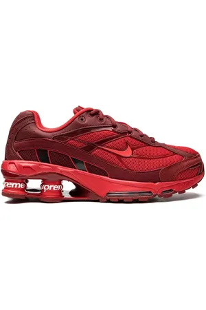 Nike Shox Ride 2 SP "Supreme " sneakers