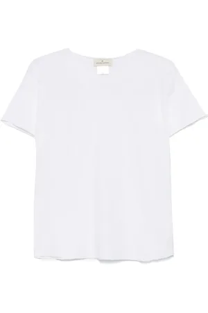 BRUNO MANETTI Fine-knit T-shirt