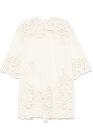 ULLA JOHNSON Brinna tunic