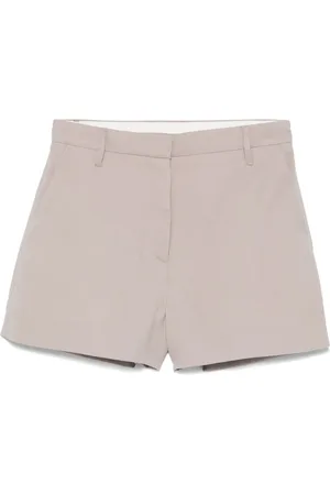 REMAIN Tailored shorts