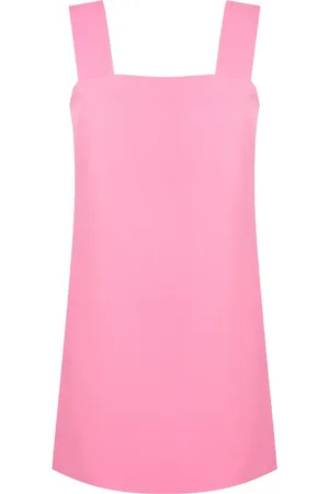 Olympiah Noi sleeveless dress
