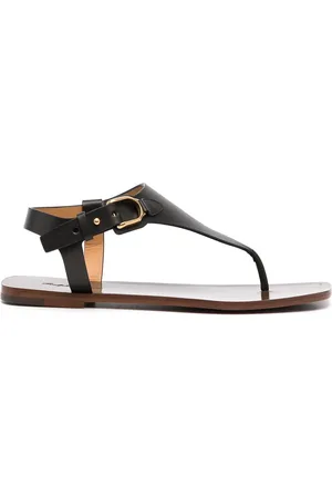Ralph Lauren Delancie sandals