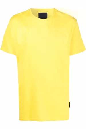 Philipp Plein Tonal embroidered logo T-shirt