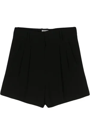 Isabel Marant Norman tailored shorts