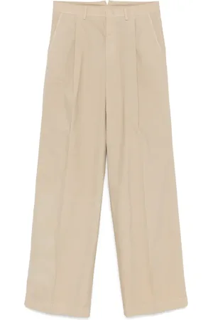 CELLAR DOOR Cotton trousers