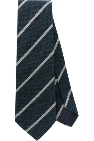 TAGLIATORE Striped tie