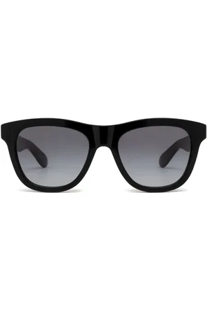 Alexander McQueen AM0421S sunglasses